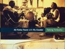 TOURE,ALI FARKA & COODER,RY-Talking Timbuktu Vinyl / 12