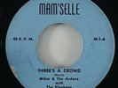 Mikie & The Ardons 