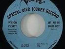 Wilson Pickett 