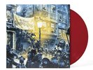 IN HAND The Muppet Christmas Carol OST ‘Ghosts Of Christmas Yet To Come’ RED LP