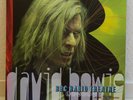 David Bowie-BBC Radio Theatre London 180g , Brilliant Adventure 1992 - 2001 Box