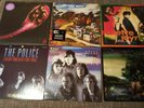 12 LP ROCK 70/80er  Deep Purple ELO UFO T.Petty T.Rex Scorpions Police Roxette u
