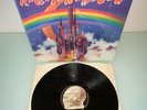 RITCHIE BLACKMORES RAINBOW..RARE  SUPERB  1ST UK PRESS N/M VINYL LP RECORD 1975