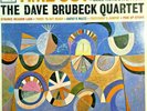 Authentic Dave Brubeck Quartet / Time Out-Take Five / Vinyl LP RPM / Mint