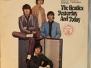 The Beatles ?– Yesterday And Today / LP, Reissue, Stereo, Orange label 1976 EX
