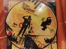 RISE AGAINST Appeal To Reason PICTURE DISC VINYL LIMITED EDITION