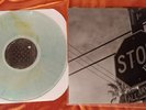 Rotting Out - Street Prowl Vinyl LP Clear / Color Mix