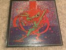Mighty Baby; Head 025; OG, First US Press,Gatefold, Rare Psychedelic, Stereo