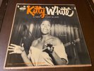 Kitty White A New Voice in Jazz Emarcy INNER Vocal Swing LP Kessel, Hamilton