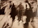 Fleetwood Mac Live 1980 Orig Promo cutout Cov Ex 2Lp 1st press,inserts LPS MINT
