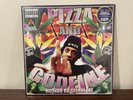 CHRIS TRAVIS   Pizza And Codeine 2 LP Set RSD BLACK FRIDAY 2021 Purple Vinyl NEW