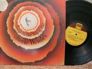 STEVIE WONDER Songs in Key of Life 1976 2-LP comp. with bklt, bonus 7