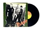 The Clash - The Clash - 1977 Original Year UK Pressing - Vinyl LP
