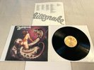 WHITESNAKE -LOVEHUNTER- 1979 ORIGINAL VINYL RECORD LP LT-981 *IN SHRINK* MINTY
