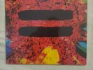 Ed Sheeran - = (Equals) SEALED UK 2021 Pop Rock Atlantic Rec Hype PERFECT