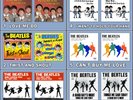 The Beatles Colored Vinyl Juke Box FANTASY Picture sleeves 15% off 34 Sleeves