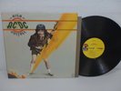 AC/DC High Voltage 1976 Original US Pressing NM  MONARCH Porky LP Atco SD 36-142