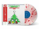 Vince Guaraldi - A Charlie Brown Christmas Peppermint Color Vinyl Limited LP-RSD