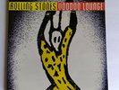 Rolling Stones-Voodoo Lounge Original 1994 2x LP UK