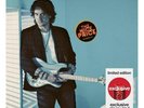 John Mayer - Sob Rock [LP] Target Exclusive Clear Vinyl NEW