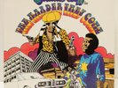 Jimmy Cliff the harder they come LP