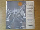 OISTRAKH & FOURNIER 