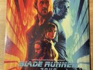 BLADE RUNNER 2049 VINYL SOUNDTRACK