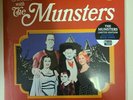 THE MUNSTERS At Home With RSD Black Friday 2021 LP Blue VINYL Record NEW