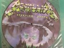 Metallica Creeping Death 12