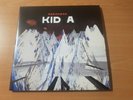 RADIOHEAD KID A 10” Vinyl Capitol A1 B1 C1 D1 STUNNING VINYL NEAR MINT 1 PLAY