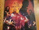 MTV Unplugged by Alice in Chains (Record, 2010)