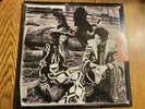 WHITE STRIPES ICKY THUMP 10TH ANNIVERSARY 2x LP VINYL BLACK FRIDAY RSD 2018 LTD