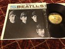 HIGH GRADE Meet The Beatles Cover In Shrink Stereo LP