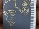 Duke Ellington The Blanton Webster Band Rare US 4 LP Box Set 1986 Bluebird Ex