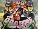 Chris Travis - Pizza And Codeine 2xLP RSD Black Friday 2021 Purple Vinyl