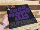 1000 Homo Djs - Supernaut NEW VINYL