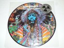 JIMI HENDRIX - AXIS OUT TAKES - VOLUME 1 - 12