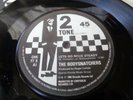 The Bodysnatchers  Let's Do Rock Steady UK 1980 Two Tone 7
