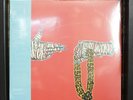 Run The Jewels - RTJ 2 II color vinyl limited Turntable Lab NEW sealed NM/M