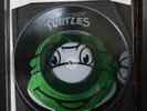 Teenage Mutant Ninja Turtles - Let's Kick Shell liquid filled vinyl record TMNT