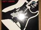 GARY MOORE - DIRTY FINGERS W/Obi ?? Sealed