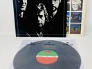 King Crimson Red 1974 SD 18110 Vinyl LP Record With Inner Ultrasonic Cleaned