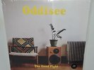 ODDISEE THE GOOD FIGHT (TIGER'S EYE EDITION) (2021) BRAND NEW SEALED VINYL LP