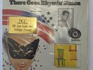 Paul Simon - There Goes Rhymin' Simon DCC Compact Classics LP SEALED No. 0459