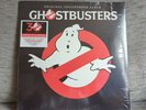 VARIOUS - Ghostbusters (Soundtrack) (30th Anniversary) - Vinyl (LP) BRAND NEW