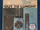 Eric Dolphy OUT TO LUNCH  Blue Note Classic Vinyl Series NEW SEALED VINYL LP