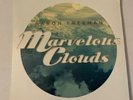 Aaron Freeman Marvelous Clouds Vinyl NM
