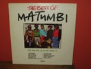 Matumbi - The Best Of Matumbi Vinyl LP NM