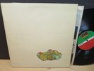 King Crimson: Islands (strongVG++  '72 Atlantic, US LP Gatefold Progressive Rock