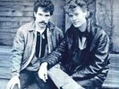 Hall & Oates - The Philly Tapes Fall in Philadelphia Orange Color Vinyl LP RSD